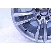 2009-2015 BMW 740i 750i Rear Wheel 20 X 10 Style 303 Rim OEM