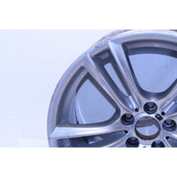 2009-2015 BMW 740i 750i Rear Wheel 20 X 10 Style 303 Rim OEM