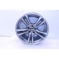 2009-2015 BMW 740i 750i Rear Wheel 20 X 10 Style 303 Rim OEM