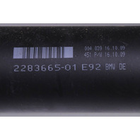 2008-2013 BMW M3 E90 E92 E93 Rear Drive Shaft Driveline Cardan DCT OEM