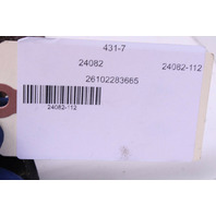 2008-2013 BMW M3 E90 E92 E93 Rear Drive Shaft Driveline Cardan DCT OEM