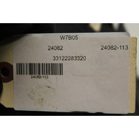 2008-2013 BMW M3 Rear Differential Diff Carrier 3.15 DCT OEM