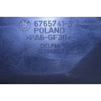 BMW 328i 335i X1 Fuel Vapor Charcoal Cannister 16137163596 OEM