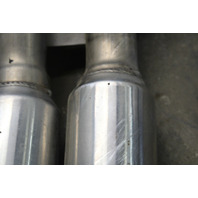 2008-2013 BMW M3 S65 Borla Atak Axle Back Exhaust System