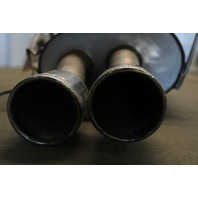 2008-2013 BMW M3 S65 Borla Atak Axle Back Exhaust System