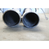 2008-2013 BMW M3 S65 Borla Atak Axle Back Exhaust System