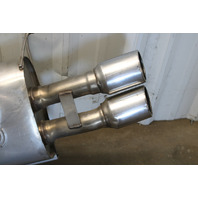 2008-2013 BMW M3 S65 Borla Atak Axle Back Exhaust System