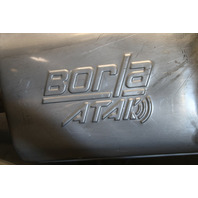 2008-2013 BMW M3 S65 Borla Atak Axle Back Exhaust System
