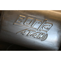 2008-2013 BMW M3 S65 Borla Atak Axle Back Exhaust System