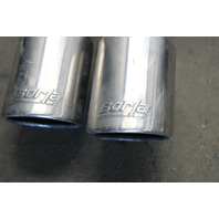 2008-2013 BMW M3 S65 Borla Atak Axle Back Exhaust System
