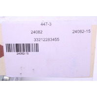 2008-2013 BMW M3 E90 E92 E93 Left Rear Axle Shaft CV Joint 33212283455 OEM