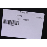 2008-2013 BMW M3 S65 Air Cleaner Filter Box 13717838567 OEM