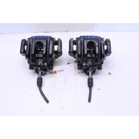 2008-2013 BMW M3 Rear Brake Caliper Calipers Right Left Pair OEM