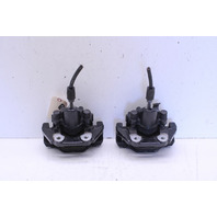 2008-2013 BMW M3 Rear Brake Caliper Calipers Right Left Pair OEM