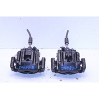 2008-2013 BMW M3 Rear Brake Caliper Calipers Right Left Pair OEM