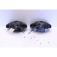 2008-2013 BMW M3 Front Brake Caliper Calipers Right Left Pair OEM