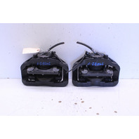 2008-2013 BMW M3 Front Brake Caliper Calipers Right Left Pair OEM