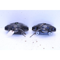 2008-2013 BMW M3 Front Brake Caliper Calipers Right Left Pair OEM
