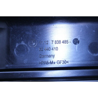 2008-2013 BMW M3 S65 Engine Ignition Coil Cover Right OEM