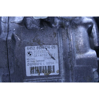 BMW M3 M5 M6 AC Air Conditioning Compressor OEM