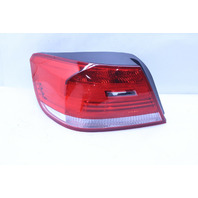 2007-2010 BMW 328i 335i M3 Convertible Tail Light Left OEM