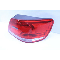 2007-2010 BMW 328i 335i M3 Convertible Right Tail Light 63217162302 OEM