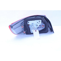 2007-2010 BMW 328i 335i M3 Convertible Right Tail Light 63217162302 OEM