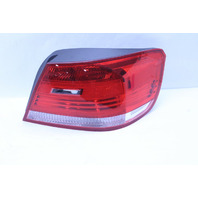 2007-2010 BMW 328i 335i M3 Convertible Right Tail Light 63217162302 OEM