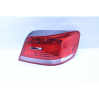 2007-2010 BMW 328i 335i M3 Convertible Right Tail Light 63217162302 OEM