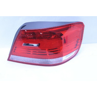 2007-2010 BMW 328i 335i M3 Convertible Right Tail Light 63217162302 OEM