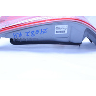 2007-2010 BMW 328i 335i M3 Convertible Right Tail Light 63217162302 OEM