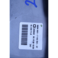 2007-2010 BMW 328i 335i M3 Convertible Right Tail Light 63217162302 OEM