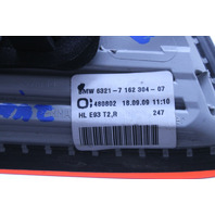 2007-2010 BMW 328i 335i M3 Convertible Right Tail Light 63217162304 OEM