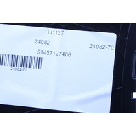 2006-2013 BMW 328i 330i 335i M3 Cup Holder Left OEM