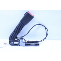 2007-2013 BMW 328i 335i M3 Right Front Seat Belt Buckle 72119177772 OEM