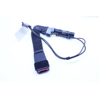 2007-2013 BMW 328i 335i M3 Right Front Seat Belt Buckle 72119177772 OEM