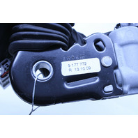 2007-2013 BMW 328i 335i M3 Right Front Seat Belt Buckle 72119177772 OEM