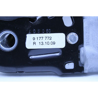 2007-2013 BMW 328i 335i M3 Right Front Seat Belt Buckle 72119177772 OEM