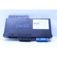 2010 BMW 328i 335i M3 Junction Box For Electronics 3 OEM