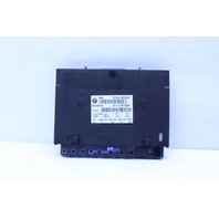 2007-2010 BMW E93 328i 335i M3 E93 Front Seat Control Module OEM