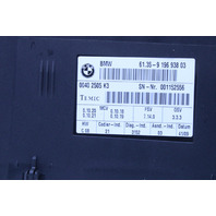 2007-2010 BMW E93 328i 335i M3 E93 Front Seat Control Module OEM