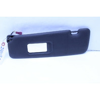 2007-2013 BMW 128i 135i 328i 335i M3 Convertible Sun Visor Left OEM