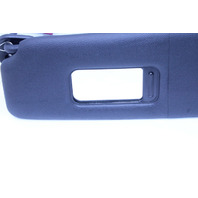 2007-2013 BMW 128i 135i 328i 335i M3 Convertible Sun Visor Left OEM