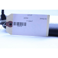 2007-2013 BMW 128i 135i 328i 335i M3 Convertible Sun Visor Left OEM