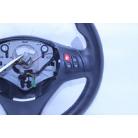 2008-2013 BMW M3 Steering Wheel 3 Spoke M Sport DCT With Paddle OEM