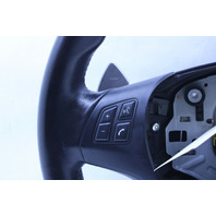 2008-2013 BMW M3 Steering Wheel 3 Spoke M Sport DCT With Paddle OEM