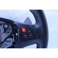 2008-2013 BMW M3 Steering Wheel 3 Spoke M Sport DCT With Paddle OEM