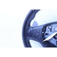 2008-2013 BMW M3 Steering Wheel 3 Spoke M Sport DCT With Paddle OEM
