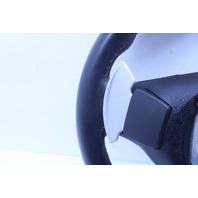 2008-2013 BMW M3 Steering Wheel 3 Spoke M Sport DCT With Paddle OEM