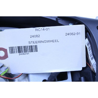 2008-2013 BMW M3 Steering Wheel 3 Spoke M Sport DCT With Paddle OEM